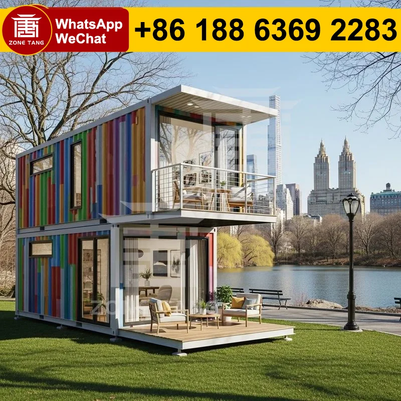 Premade Houses Insulation Custom Interiors Flat Pack Home Leak Proof Vacation Retreat Manufactured Homes Factory Prefabrication
Premade Houses Insulation Custom Interiors Flat Pack Home Leak Proof Vacation Retreat Manufactured Homes Factory Prefabrication