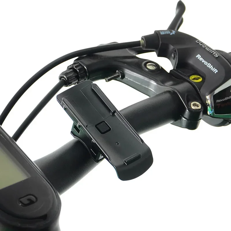 Новый Garmin Etrex10 Etrex20 Etrex30 ORERON550 GPSMAP62SC RINO650, поддержка велосипедного навигатора, держатель GPS, крепление для велосипеда
Новый Garmin Etrex10 Etrex20 Etrex30 ORERON550 GPSMAP62SC RINO650, поддержка велосипедного навигатора, держатель GPS, крепление для велосипеда