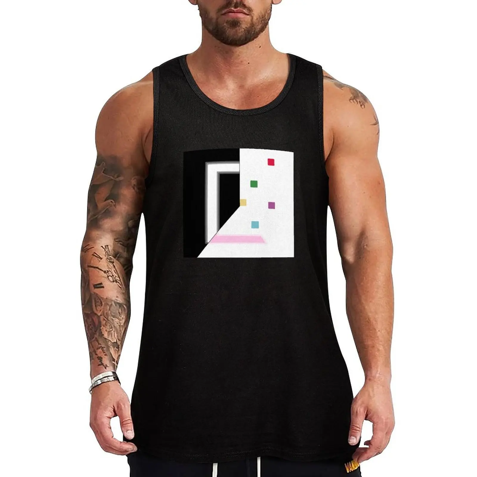 the 1975 eras Tank Top Classic Basic Tank Top Solid Color Everyday Wear
the 1975 eras Tank Top Classic Basic Tank Top Solid Color Everyday Wear