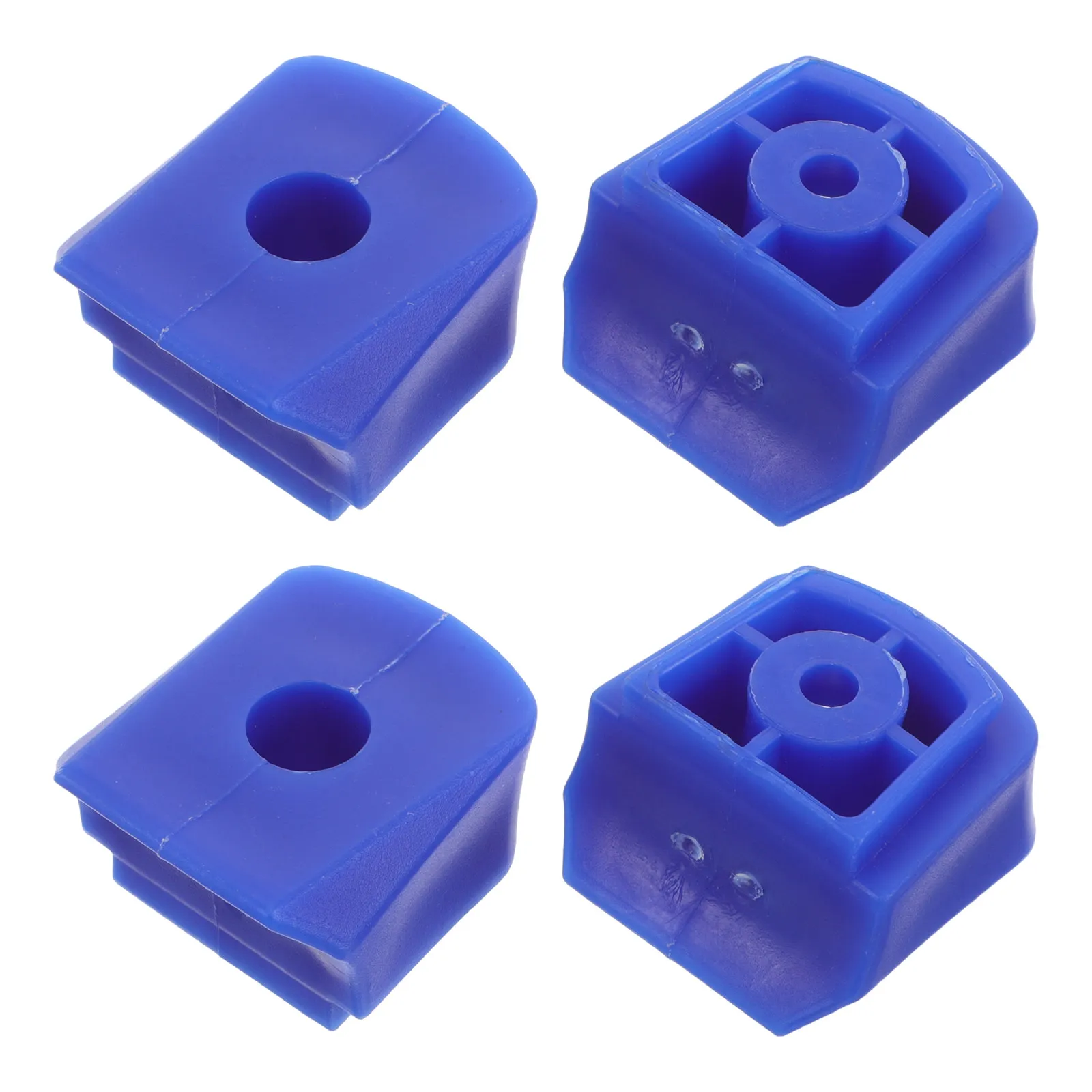 4pcs Universal Roller Skate Rubber Brake Block Stopper Replacement Brake Pads Inline Skate Stop Plug Part Inline Skate Brake Pad
4pcs Universal Roller Skate Rubber Brake Block Stopper Replacement Brake Pads Inline Skate Stop Plug Part Inline Skate Brake Pad