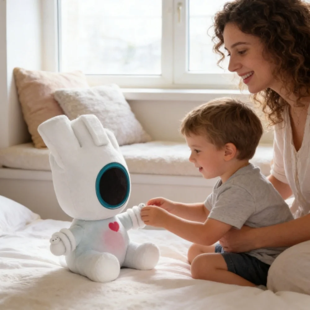 Minos Prime Plush Doll Cute Anime Peripherals Toy Birthday Christmas Gift
Minos Prime Plush Doll Cute Anime Peripherals Toy Birthday Christmas Gift