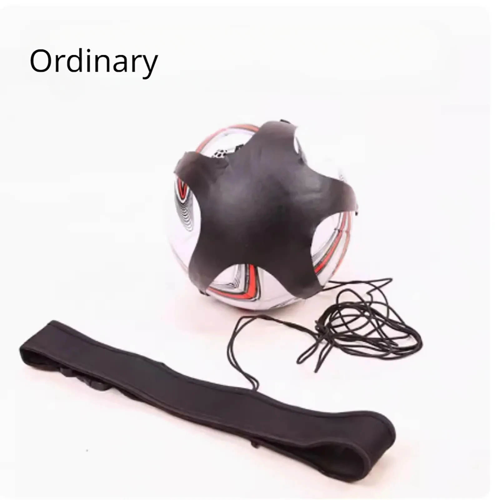 Football Kick Football Kick Throw Solo Practice Training Aid for Kids Teen Adults
Football Kick Football Kick Throw Solo Practice Training Aid for Kids Teen Adults