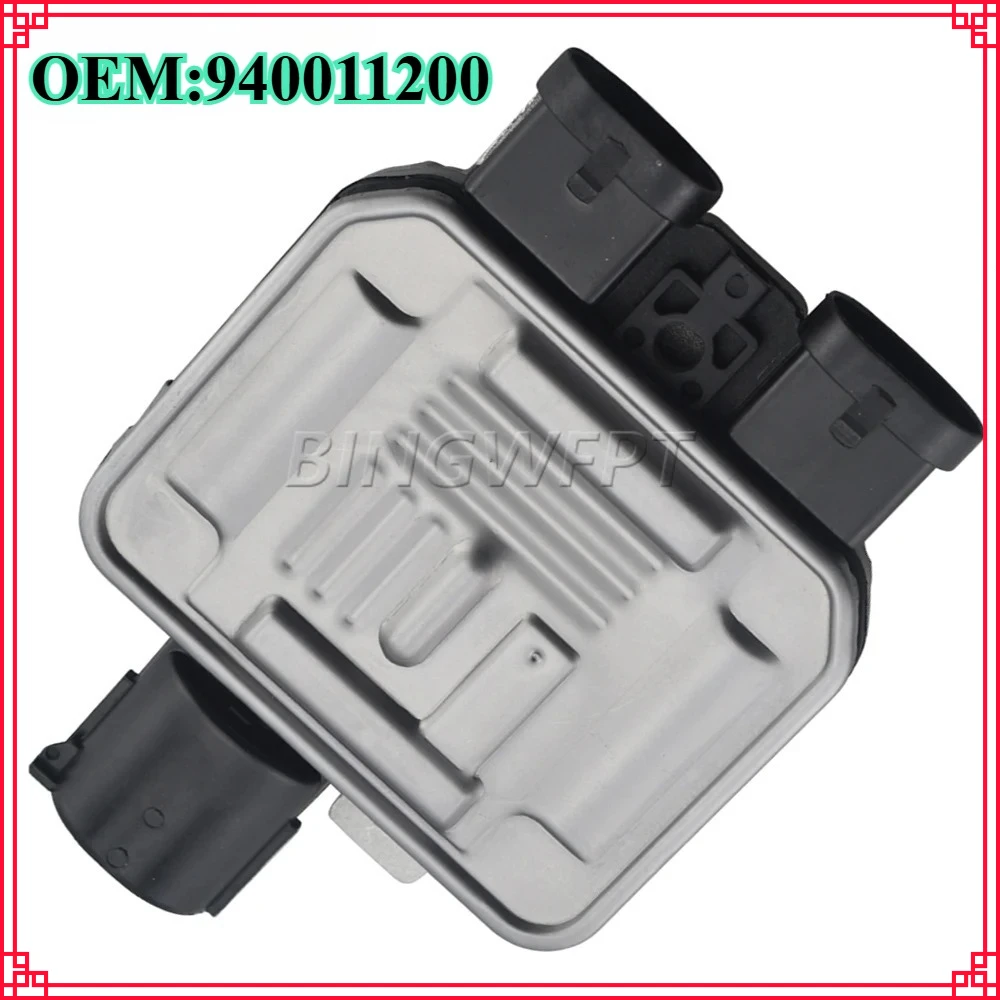 High Quality Fan Control Module For Ford Mondeo Galaxy S-max 940011200 940.0041.01 940.0041.05 940.0041.06 940.0076.01 FO89004DW
High Quality Fan Control Module For Ford Mondeo Galaxy S-max 940011200 940.0041.01 940.0041.05 940.0041.06 940.0076.01 FO89004DW