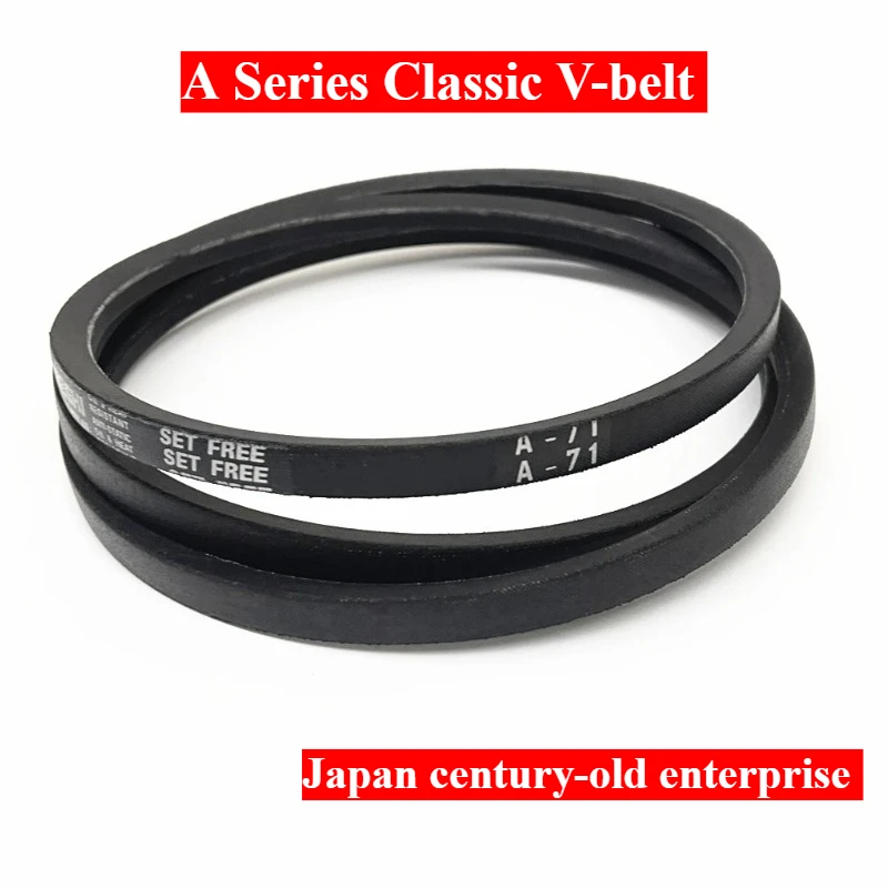 A-94 A-95 A-96 A-97 A-98 Классическая трансмиссия мощности с V-образным ремнем для тяжелых условий эксплуатации Япония Приводной ремень A94 A95 A96 A97 A98
A-94 A-95 A-96 A-97 A-98 Классическая трансмиссия мощности с V-образным ремнем для тяжелых условий эксплуатации Япония Приводной ремень A94 A95 A96 A97 A98