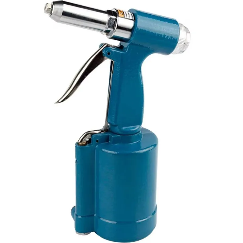 Pneumatic Air Hydraulic Pop Rivet Gun Riveter Riveting Tool