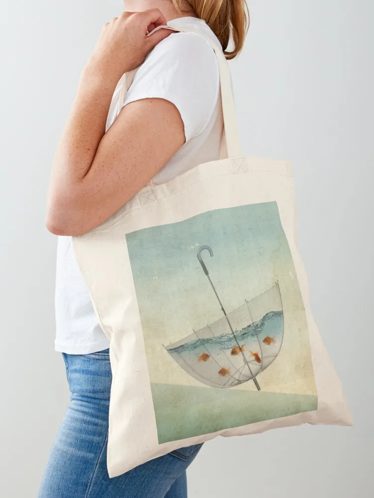 Umbrella on the Edge Tote Bag Cloth bags bags woman 2026 hand bag ladies
Umbrella on the Edge Tote Bag Cloth bags bags woman 2026 hand bag ladies