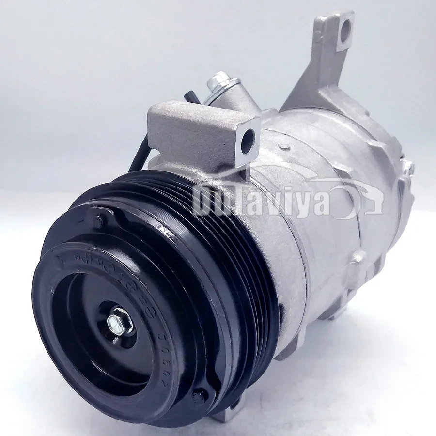 Car 10S20C AC Compressor For Chrysler Cadillac Escalade GMC Hummer H2 89024905 15100338 89024879 10364873 2589179 
Car 10S20C AC Compressor For Chrysler Cadillac Escalade GMC Hummer H2 89024905 15100338 89024879 10364873 2589179