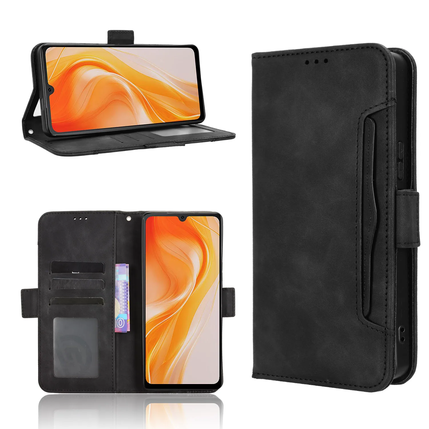Leather Case For Cubot P90 P60 A30 A20 A10 4G 5G Strong Magnet Case Flip Magnetic Wallet Flip Cover
Leather Case For Cubot P90 P60 A30 A20 A10 4G 5G Strong Magnet Case Flip Magnetic Wallet Flip Cover