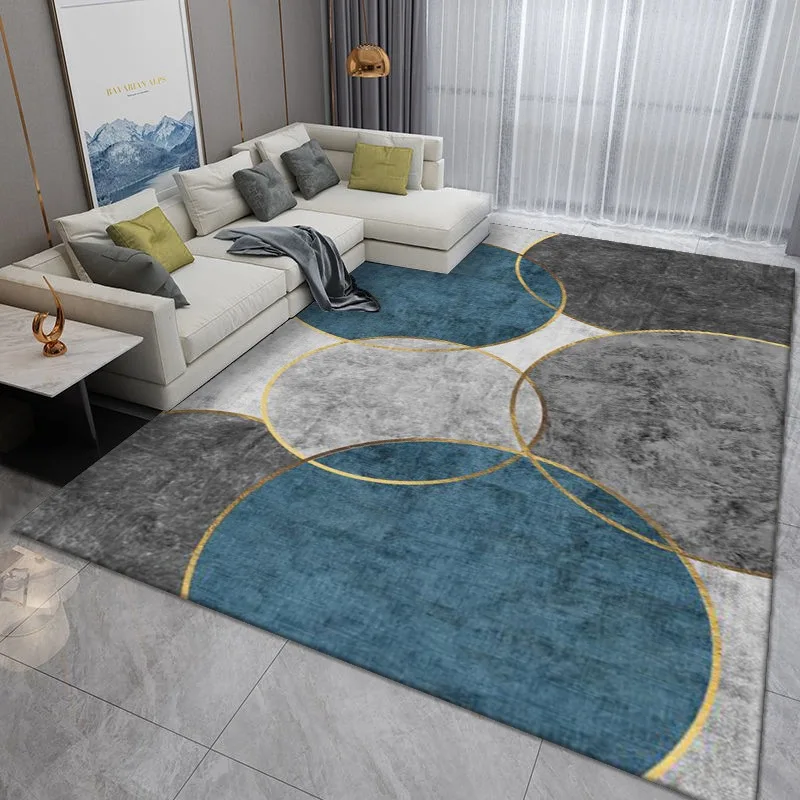 2025 Custom Polyester Carpet Rugs Modern Abstract Pattern Machine Made for Living Room Sofa Bedroom Floor Coverings
2025 Custom Polyester Carpet Rugs Modern Abstract Pattern Machine Made for Living Room Sofa Bedroom Floor Coverings