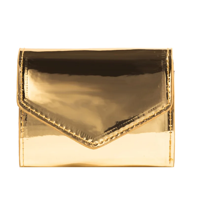 Card Case Wallet Card Bag Women Trendy Multi-color Bright Bag Trendy Fashion Short Solid Color Purse Wallet Women Carteira
Card Case Wallet Card Bag Women Trendy Multi-color Bright Bag Trendy Fashion Short Solid Color Purse Wallet Women Carteira