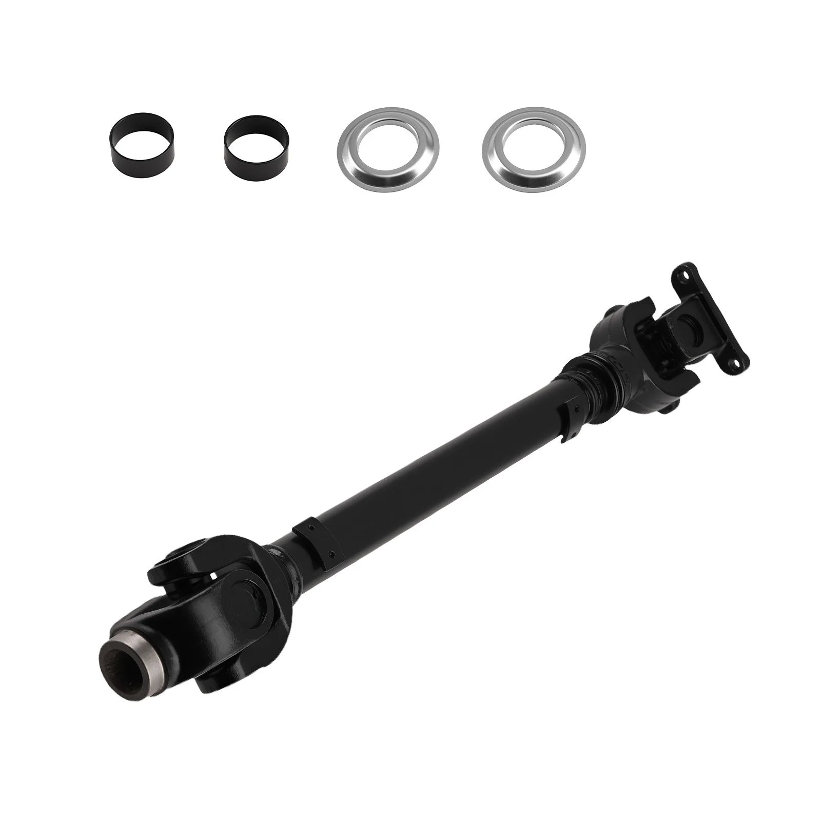 Rear Propeller Prop Drive Shaft for Can-Am Outlander Max 400 2004-2014 703500828
Rear Propeller Prop Drive Shaft for Can-Am Outlander Max 400 2004-2014 703500828