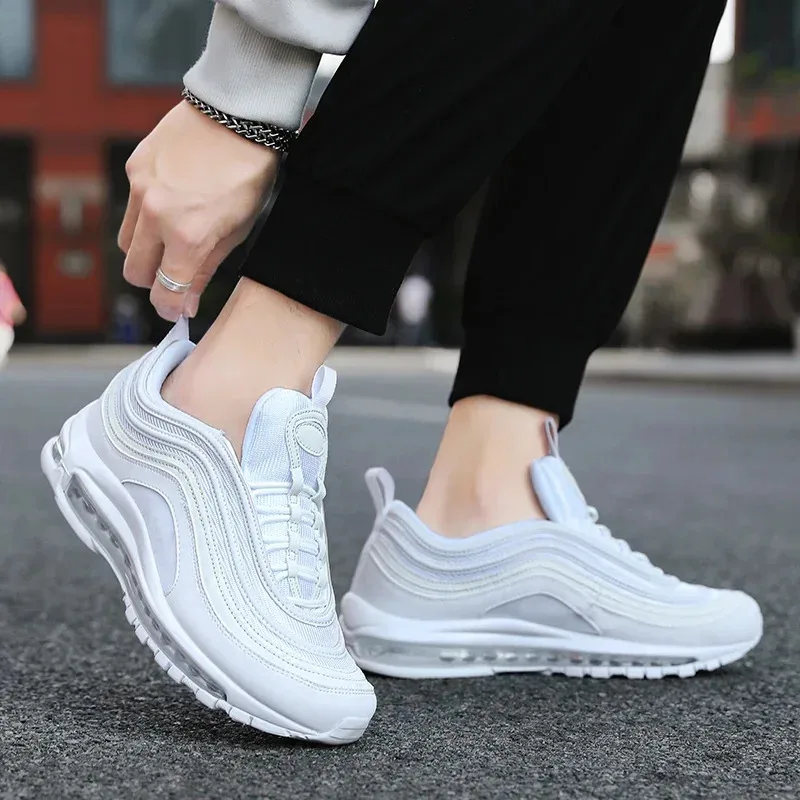 Football Field Boots for Outdoor Indoor Men Women Football Shoes High-Top Youth Boys Girls Athletic Training Cleat Non-Slip
Football Field Boots for Outdoor Indoor Men Women Football Shoes High-Top Youth Boys Girls Athletic Training Cleat Non-Slip