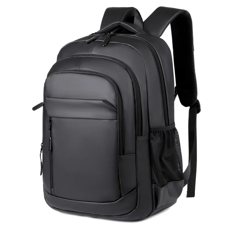 Business 15-inch laptop bag fashion travel backpack large capacity multi-compartment casual backpack
Business 15-inch laptop bag fashion travel backpack large capacity multi-compartment casual backpack