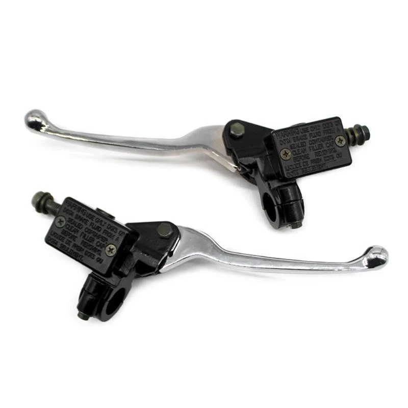 02DE Brake Cylinder Lever Motorcycle Front Right Brake Clutch Lever
02DE Brake Cylinder Lever Motorcycle Front Right Brake Clutch Lever