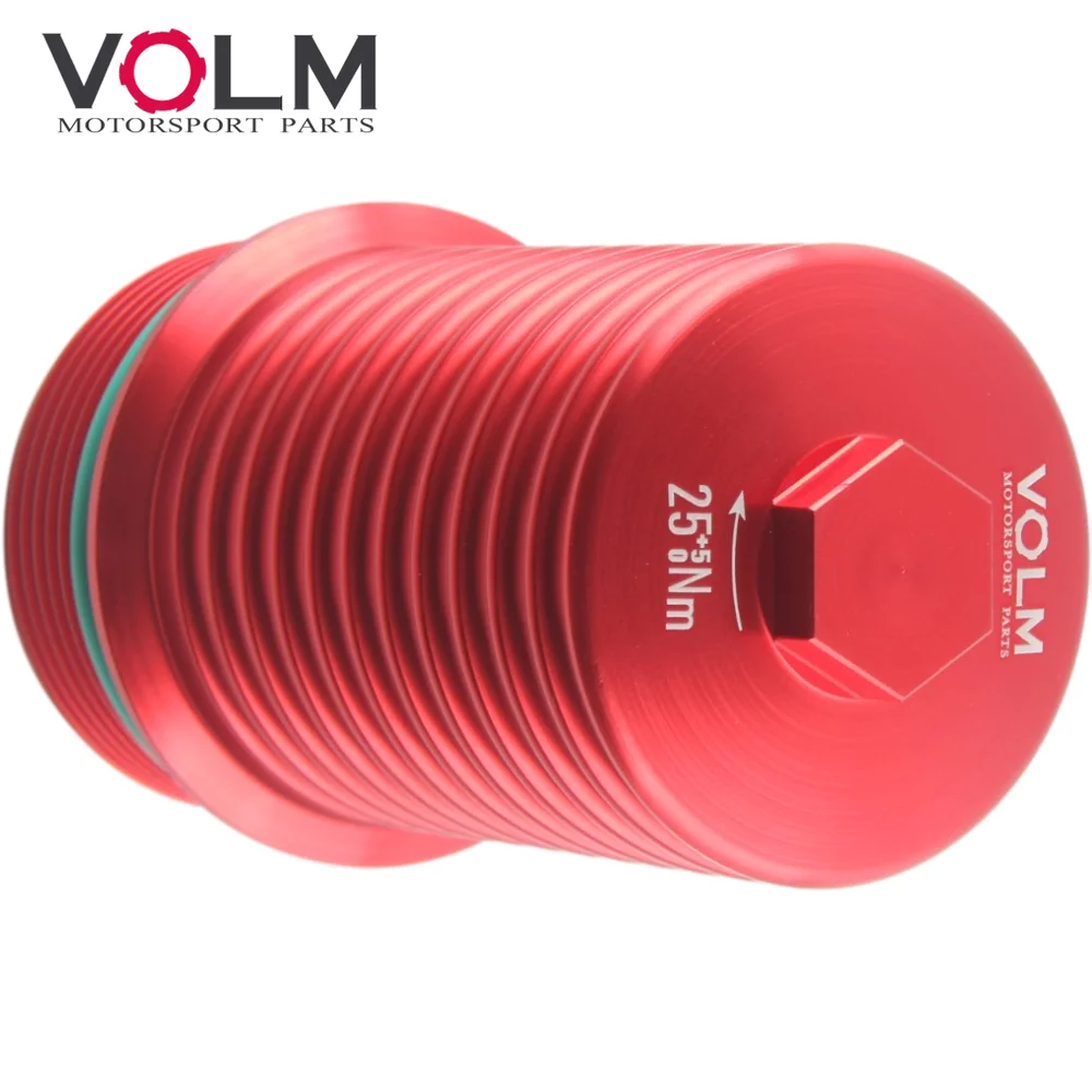 Free Shipping Aluminum Filter Element Shell Housing Fit For Volkswagen VW Audi Gearbox DSG7 Speed 0BH 325 159
Free Shipping Aluminum Filter Element Shell Housing Fit For Volkswagen VW Audi Gearbox DSG7 Speed 0BH 325 159