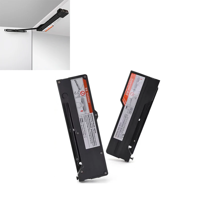 Push to open the system Cabinet door rebound device One-touch push to open the cabinet door buffer system
Push to open the system Cabinet door rebound device One-touch push to open the cabinet door buffer system