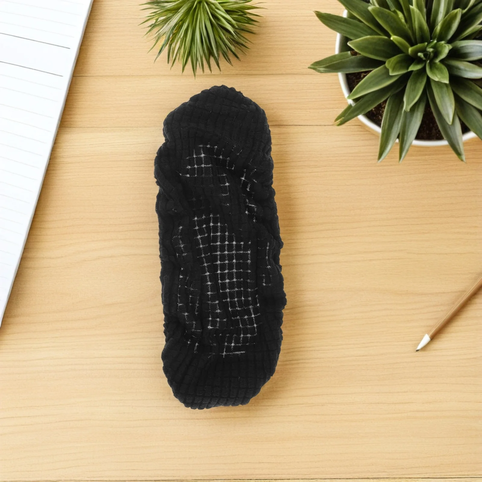 4Pcs Chair Armrest Covers Elastic Washable Soft Material Anti-Slip Design for Office Gaming Chair Arm Protection Stylish
4Pcs Chair Armrest Covers Elastic Washable Soft Material Anti-Slip Design for Office Gaming Chair Arm Protection Stylish