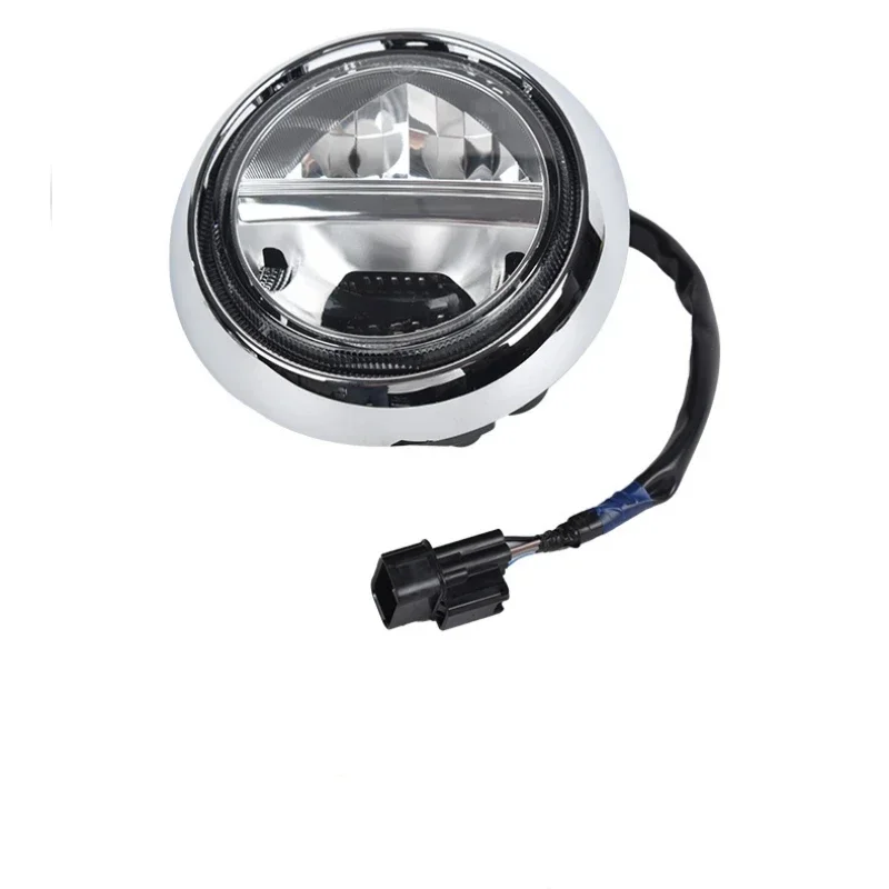 12V Cub cc110 Accessories Motorcycle Head Light Lamp With Headlight Holder Kit For HOMDA
12V Cub cc110 Accessories Motorcycle Head Light Lamp With Headlight Holder Kit For HOMDA