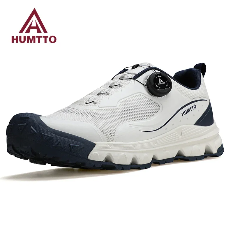 HUMTTO Men's Casual Shoes Fashion Lace-up Sneakers Male Lightweight Walking Footwear Breathable Summer Designer Shoes for Men
HUMTTO Men's Casual Shoes Fashion Lace-up Sneakers Male Lightweight Walking Footwear Breathable Summer Designer Shoes for Men