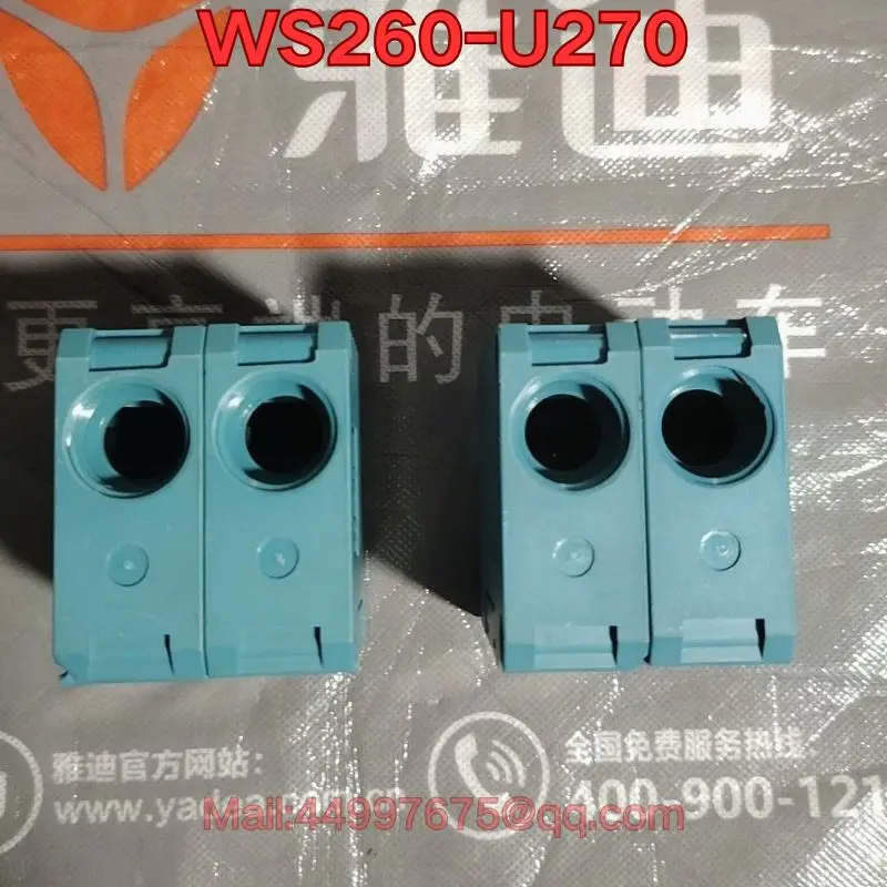 Проверка функционала б/у датчика WS260-U270 показывает нормальную работу. Последние цены на 2026 год.
Проверка функционала б/у датчика WS260-U270 показывает нормальную работу. Последние цены на 2026 год.