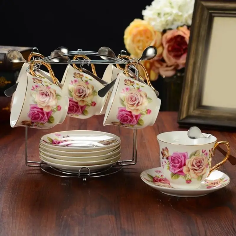 Elegant Iron Mug Holder Stand for Kitchen Countertop Space Saving Saucers Holder Drainboard Rack with Stable Base C7AC
Elegant Iron Mug Holder Stand for Kitchen Countertop Space Saving Saucers Holder Drainboard Rack with Stable Base C7AC