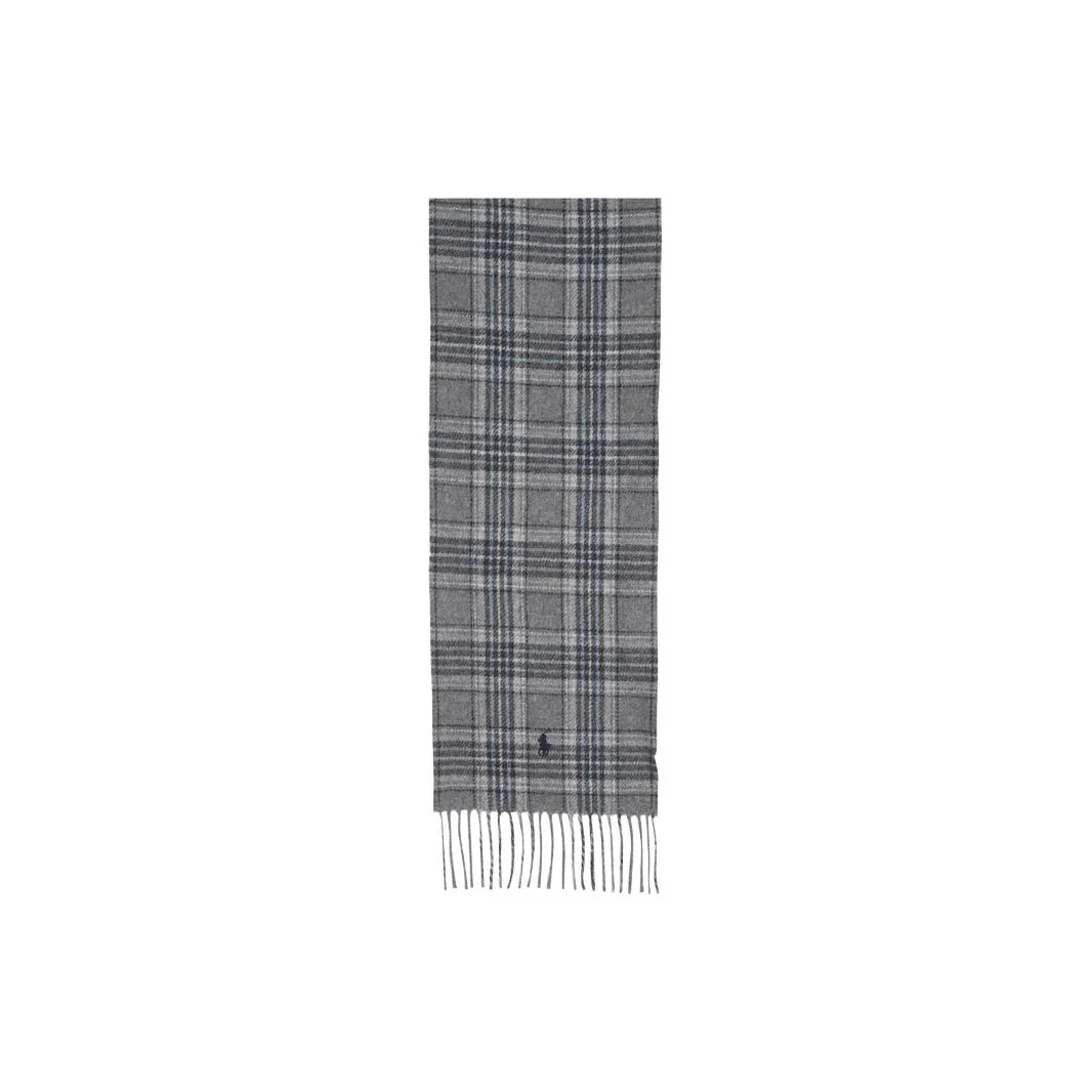 Polo Ralph Lauren Wool, Nylon Knit Scarves Men's Gray pc0945015
Polo Ralph Lauren Wool, Nylon Knit Scarves Men's Gray pc0945015