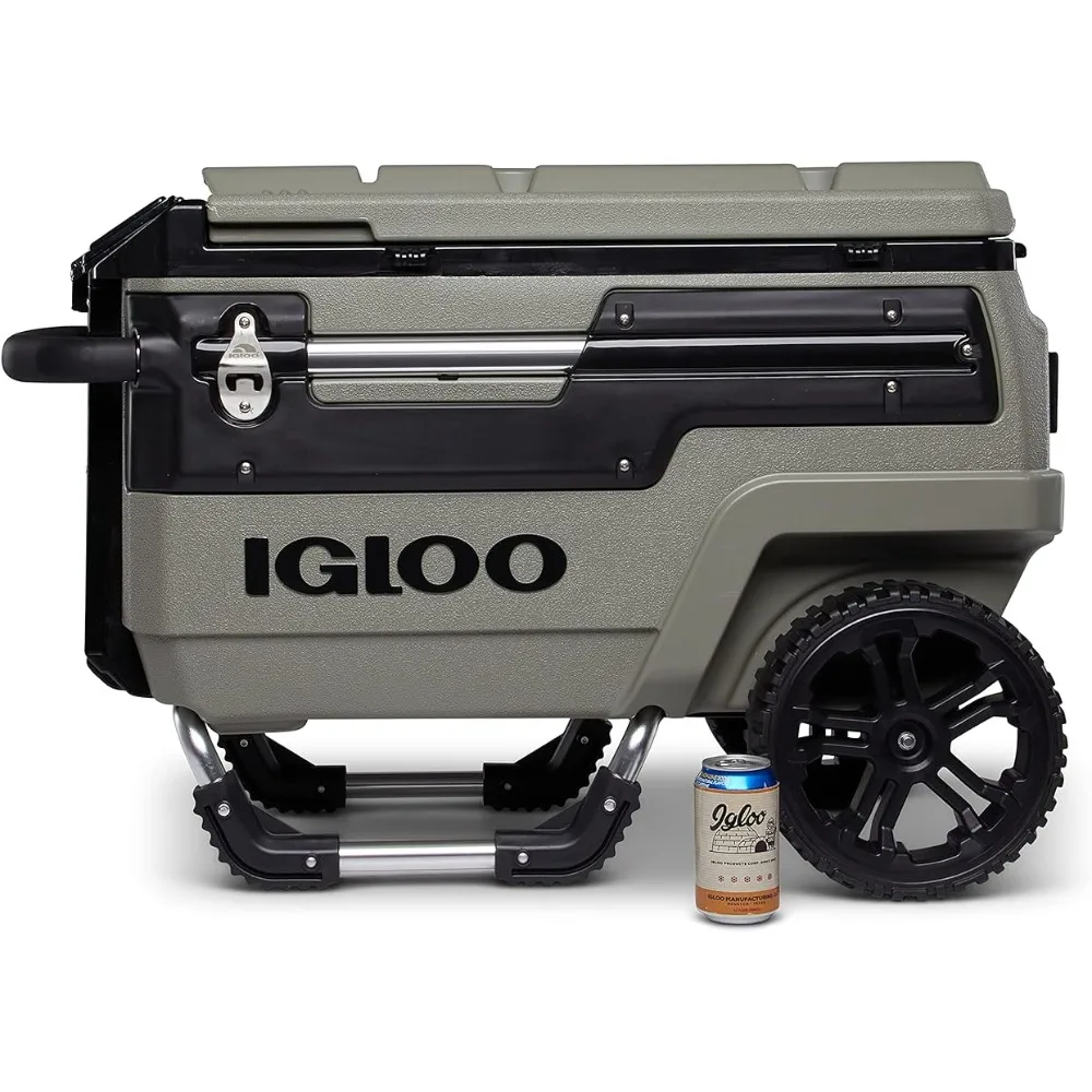 Premium Trailmate Cooler Freight Free Fishing Supplies Multifunctional Storage Box Fishing Accessories Boxes Tackle Tool Sports
Premium Trailmate Cooler Freight Free Fishing Supplies Multifunctional Storage Box Fishing Accessories Boxes Tackle Tool Sports