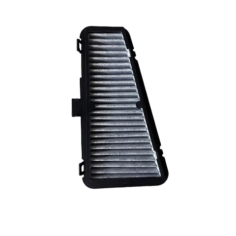 External Cabin Grille Air Conditioning Filter For Audi A4 B8/Q5 8R/A5 8T 8F S5/ For Porsche Macan 95B 8KD819439 8KD819441