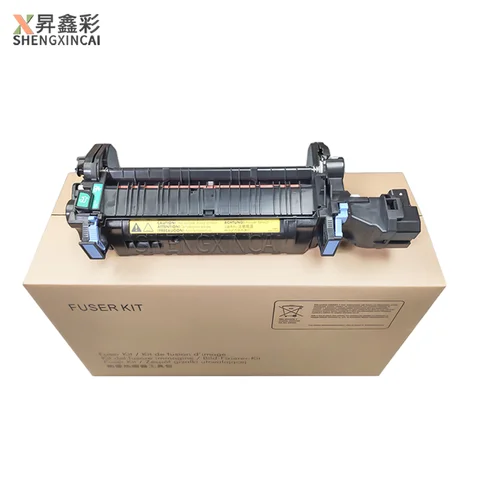 Fuser Unit RM1-8156 CE484A for HP CP3525 CM3530 M551 M570 M575 3525 3530 552 570 575 RM1-8154 CE506A Fuser Assembly