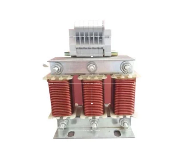 Reactor Inverter Special Copper Wire 11KW-800KW Filter AC DC in*****nd Output Reactor
Reactor Inverter Special Copper Wire 11KW-800KW Filter AC DC in*****nd Output Reactor