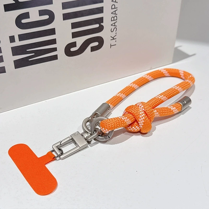 Phone Lanyard Wrist Strap Phone Case Connection Piece Universal Accessories Adjustable cell phone strap Hanging Rope
Phone Lanyard Wrist Strap Phone Case Connection Piece Universal Accessories Adjustable cell phone strap Hanging Rope