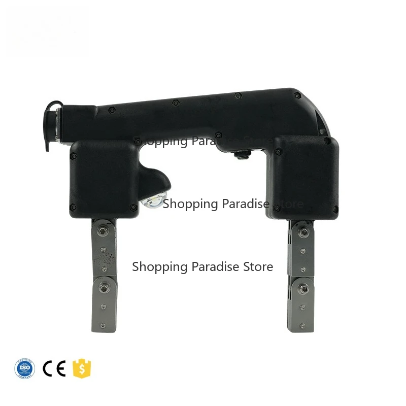 Магнитопорошковый дефектоскоп MT-X5 NDT (AC/DC, 220В, с видеофункцией) для промышленного контроля металлов, гарантия 1 год
Магнитопорошковый дефектоскоп MT-X5 NDT (AC/DC, 220В, с видеофункцией) для промышленного контроля металлов, гарантия 1 год