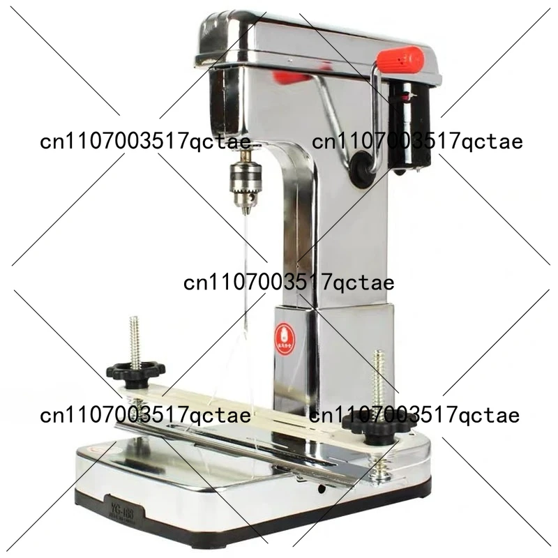 Useful YG168 all-steel electric binding machine financial accounting document binding machine assembly line automatic.
Useful YG168 all-steel electric binding machine financial accounting document binding machine assembly line automatic.