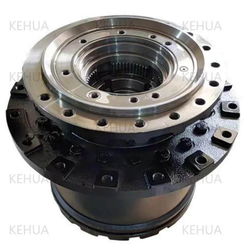 EX200-1 EX200-2 travel gearbox EX200-3 EX200-6 EX200-5 EX330-3 EX330-5 excavator final drive 9261222 9119377 9132405
EX200-1 EX200-2 travel gearbox EX200-3 EX200-6 EX200-5 EX330-3 EX330-5 excavator final drive 9261222 9119377 9132405