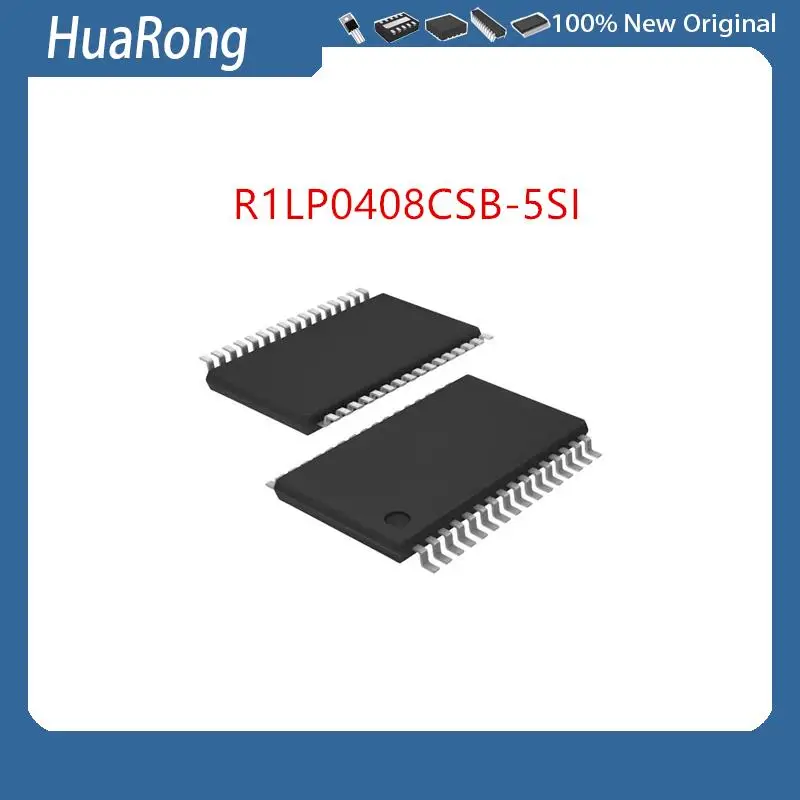 10Pcs/Lot R1LP0408CSB-5SI R1LP0408CSB TSSOP-32
10Pcs/Lot R1LP0408CSB-5SI R1LP0408CSB TSSOP-32
