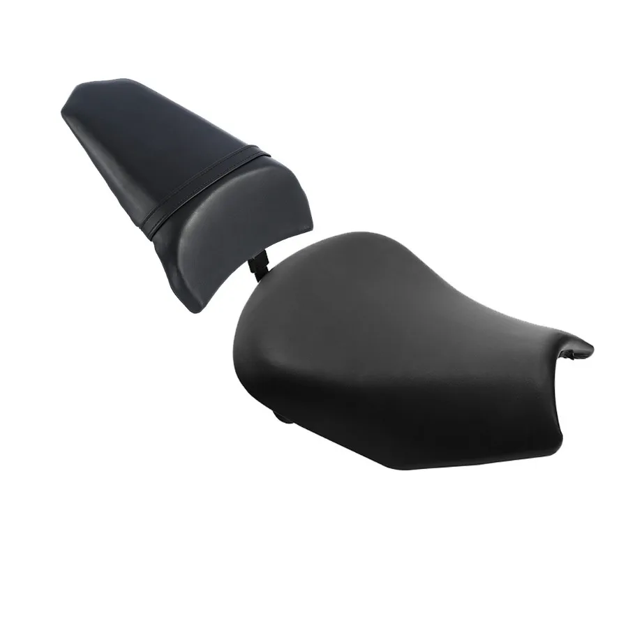 Сиденье водителя и пассажира, подходящее для Kawasaki Ninja 650 Z650 ER650 2017-2019 2018
Сиденье водителя и пассажира, подходящее для Kawasaki Ninja 650 Z650 ER650 2017-2019 2018