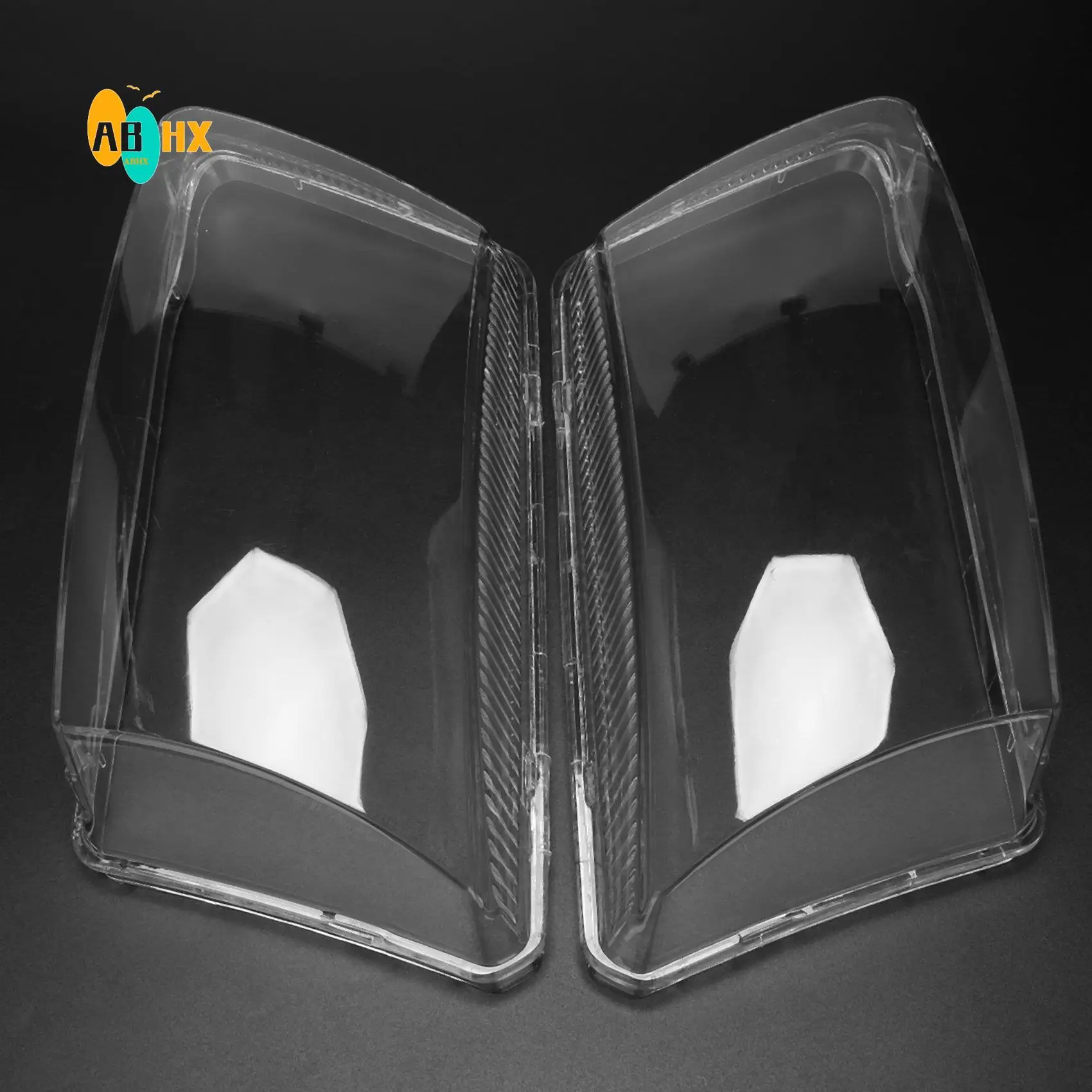 ABHX-Pair Left+Right For Passat B5 Car Headlight Lens Cover Headlamp Lampshade Front Light Shell Cover
ABHX-Pair Left+Right For Passat B5 Car Headlight Lens Cover Headlamp Lampshade Front Light Shell Cover