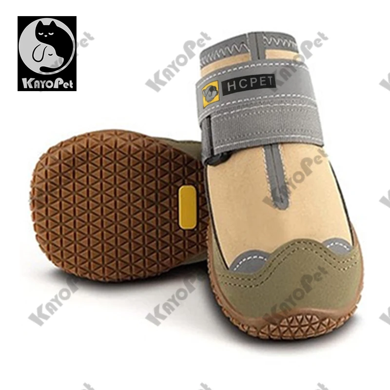 4 шт./компл., обувь для домашних животных, светоотражающие водонепроницаемые сапоги для собак, теплые пинетки для домашних животных, нескользящие носки, обувь для средних и больших собак
4 шт./компл., обувь для домашних животных, светоотражающие водонепроницаемые сапоги для собак, теплые пинетки для домашних животных, нескользящие носки, обувь для средних и больших собак