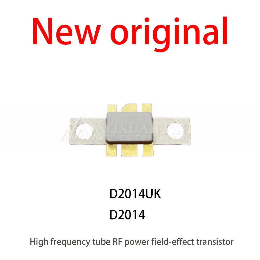 1Pcs/Lot New D2014UK D2014 High frequency tube Radio frequency tube microwave tube
1Pcs/Lot New D2014UK D2014 High frequency tube Radio frequency tube microwave tube