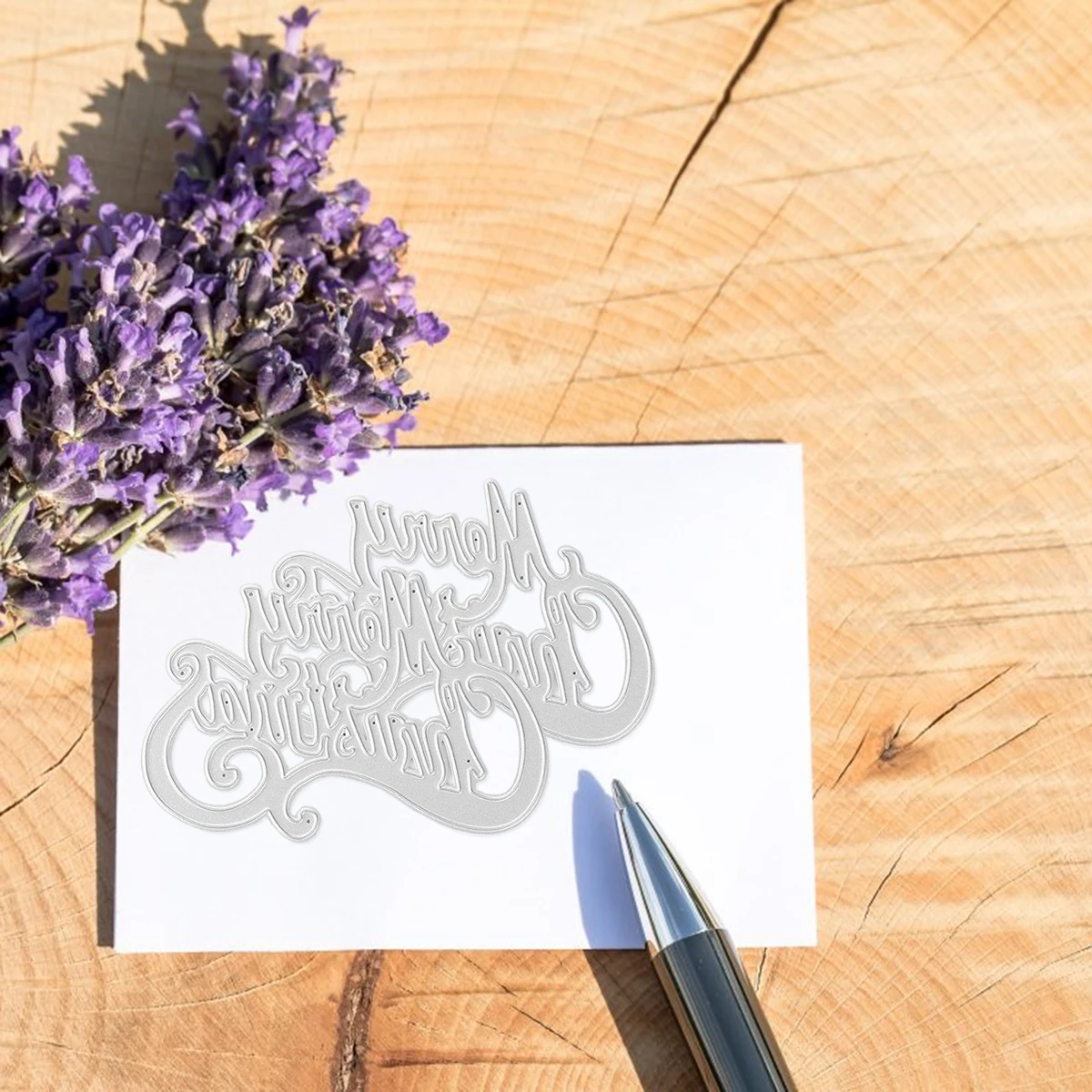 Christmas Letter Cutting Dies Cards Making Decorate Stencil Craft Tools Metal Templates Scrapbook Die Cuts DIY Storage
Christmas Letter Cutting Dies Cards Making Decorate Stencil Craft Tools Metal Templates Scrapbook Die Cuts DIY Storage