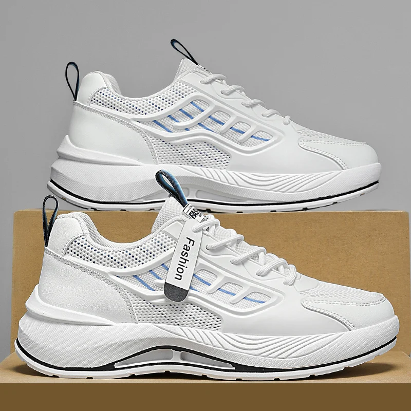 2025 Hot Sale Leather Men's Breathable Low Top Thick Bottom Sneakers New European Couple Model Old Fashioned Shoes
2025 Hot Sale Leather Men's Breathable Low Top Thick Bottom Sneakers New European Couple Model Old Fashioned Shoes