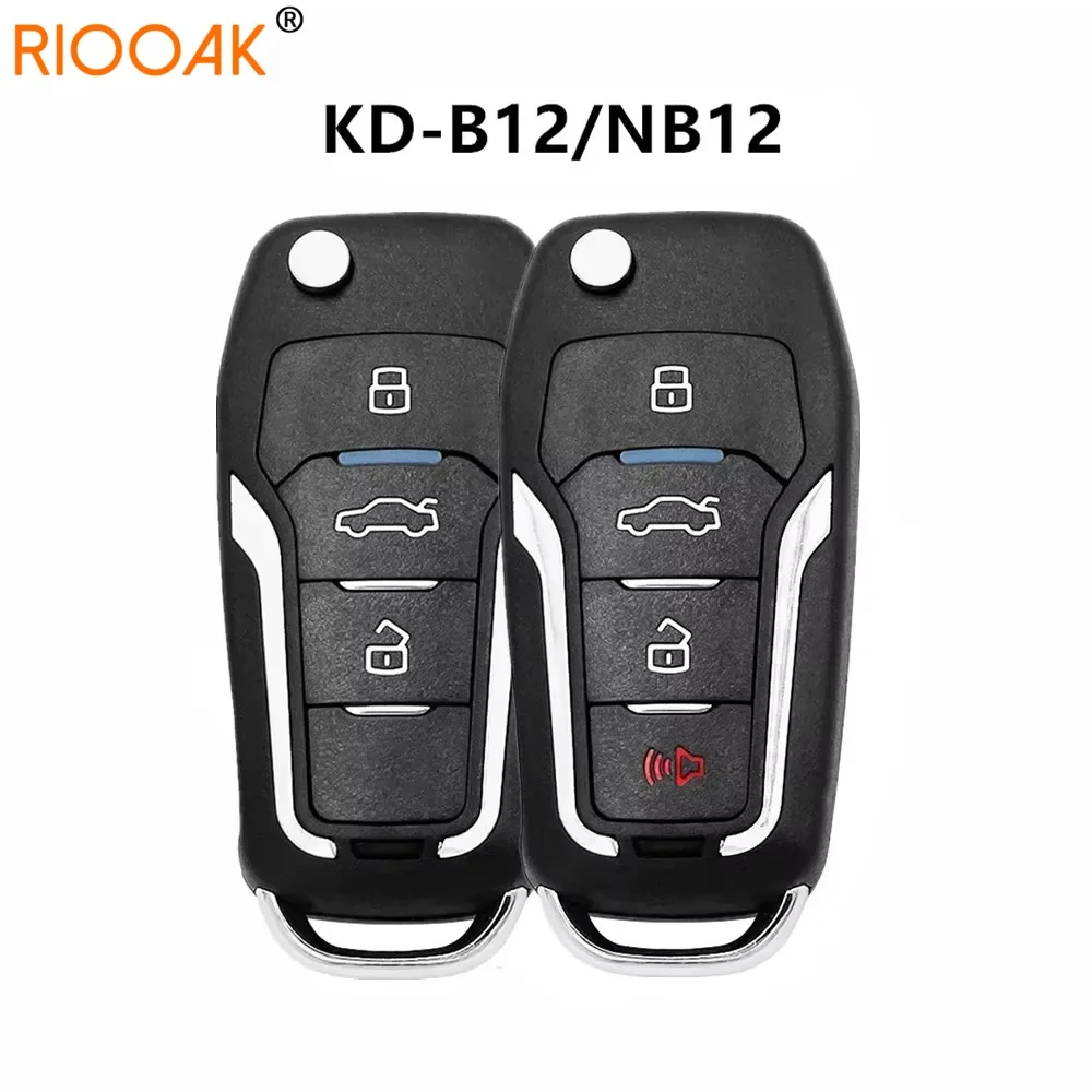 5pcs Original KEYDIY KD900/KD-X2/KD-MAX KDMINI Programmer Remote Control KD B12-4/3 NB12-3/4 for Ford Car Key
5pcs Original KEYDIY KD900/KD-X2/KD-MAX KDMINI Programmer Remote Control KD B12-4/3 NB12-3/4 for Ford Car Key