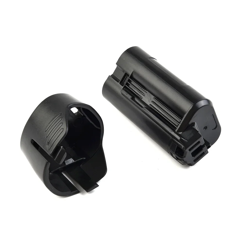 For Bosch Lithium Battery Top Shell Plastic Plastic+metal 10.8V 12V Plate 12V Power Tool 3pcs/set TSR1080 Case
For Bosch Lithium Battery Top Shell Plastic Plastic+metal 10.8V 12V Plate 12V Power Tool 3pcs/set TSR1080 Case