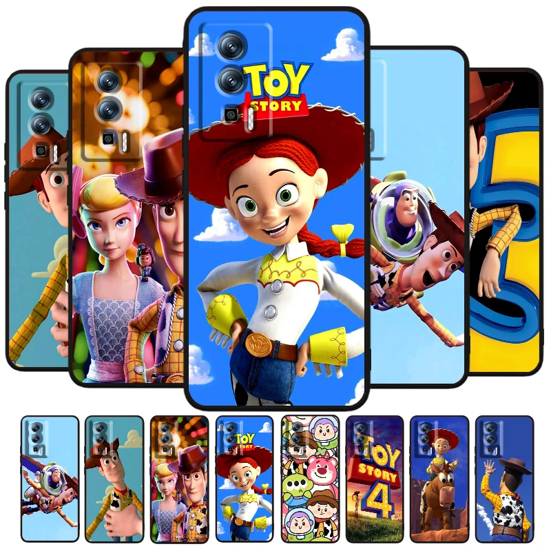 Toy Story Cartoon Disney For Xiaomi Redmi 9A 9C 9AT 10C 9 9T 10 12C 13C A3 12 K60 A1 K50 K40 5G Black TPU Phone Case
Toy Story Cartoon Disney For Xiaomi Redmi 9A 9C 9AT 10C 9 9T 10 12C 13C A3 12 K60 A1 K50 K40 5G Black TPU Phone Case