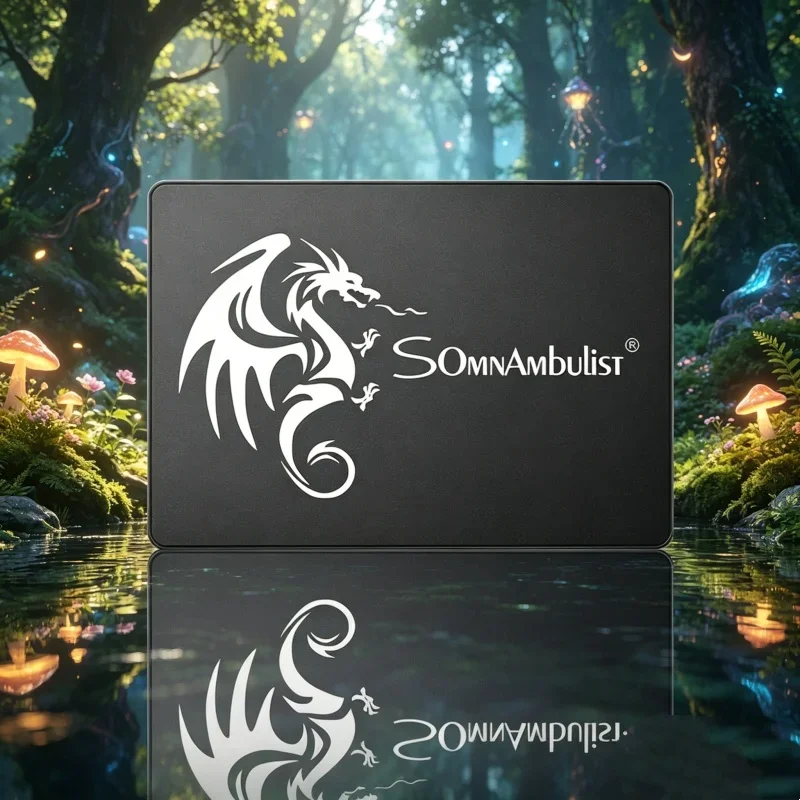 Exquisite SomnAmbulist 2.5 Inch SATA3 SSD 120GB 240GB 480GB 960GB 128GB 256GB 512GB 1TB Indurate Internal Solid State Drive
Exquisite SomnAmbulist 2.5 Inch SATA3 SSD 120GB 240GB 480GB 960GB 128GB 256GB 512GB 1TB Indurate Internal Solid State Drive