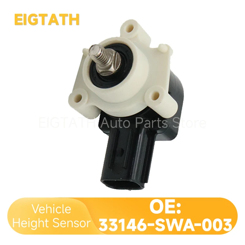 33146-SWA-003 задний датчик уровня фар для Honda CR-V RE1–RE5 RE7 Accord CU1-3 CW1-3 Acura TSX, автозапчасти 33146SWA003
33146-SWA-003 задний датчик уровня фар для Honda CR-V RE1–RE5 RE7 Accord CU1-3 CW1-3 Acura TSX, автозапчасти 33146SWA003