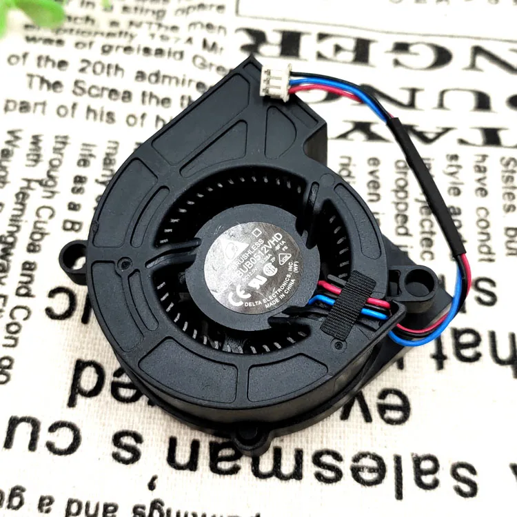 НОВЫЙ ОРИГИНАЛЬНЫЙ BUB0512VHD 12 В 5020 50*50*20 мм 5 см ОХЛАЖДАЮЩИЙ ВЕНТИЛЯТОР
НОВЫЙ ОРИГИНАЛЬНЫЙ BUB0512VHD 12 В 5020 50*50*20 мм 5 см ОХЛАЖДАЮЩИЙ ВЕНТИЛЯТОР