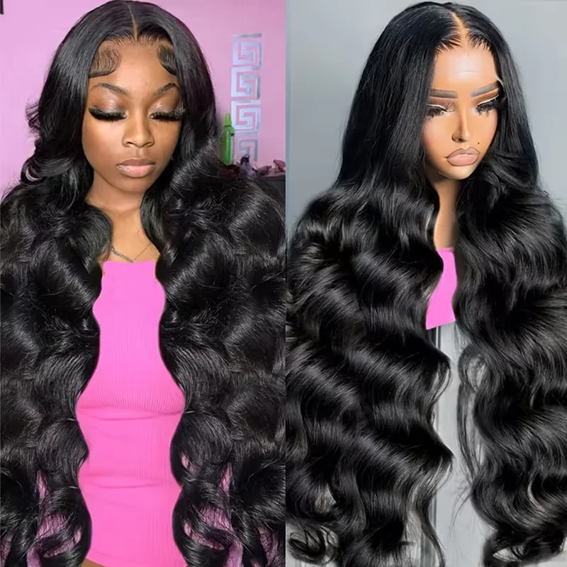 Парики из натуральных волос 6x4 HD Lace Closure, плотность 200%, с эффектом Body Wave, без клея, для женщин, готовые к ношению, предварительно нарезанные
Парики из натуральных волос 6x4 HD Lace Closure, плотность 200%, с эффектом Body Wave, без клея, для женщин, готовые к ношению, предварительно нарезанные