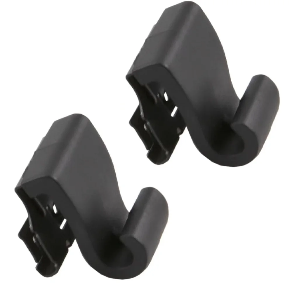 2pcs Car Window Shade Hook Clip for Chrysler Pacifica Voyager 2017 2018 2019 2020-2022 Door Sun Shade Retainer Clips 5XR76DX9AA
2pcs Car Window Shade Hook Clip for Chrysler Pacifica Voyager 2017 2018 2019 2020-2022 Door Sun Shade Retainer Clips 5XR76DX9AA