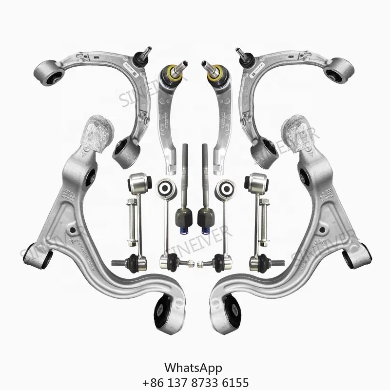 2010-for Po-rsche Panamera 97034105304 Car Suspension System Parts Front Lower Suspension Control Arm Control Arm Kit
2010-for Po-rsche Panamera 97034105304 Car Suspension System Parts Front Lower Suspension Control Arm Control Arm Kit